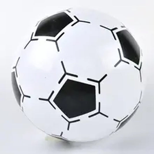 Wholesale 16" Children Inflatable Soccer Ball Toy Football Shape for Kids