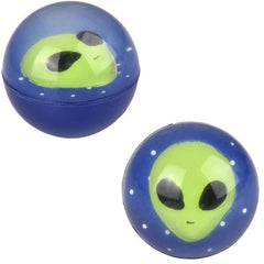 Alien Bounce Ball kids toys (1 Dorzen=$29.99)