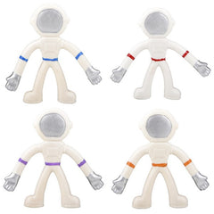 Mini Bendable Astronaut kids Toys In Bulk