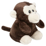 5" Weez Plush Monkey – Cute and Soft Toy for Kids & Collectors