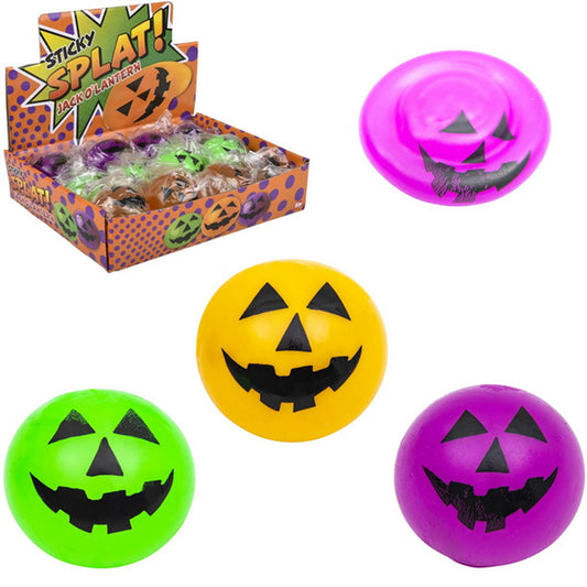 New Wholesale Halloween Style Splat Toys For Kids & Toddlers- Sold By DZ