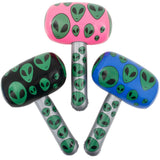 22" ALIEN MALLET INFLATE (Dozen = $17.99)