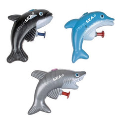 Sea Animal Water Squinters Fun Water Play Toys for Kids. MOQ - 12