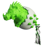 Dinosaur Chew Molar Toy