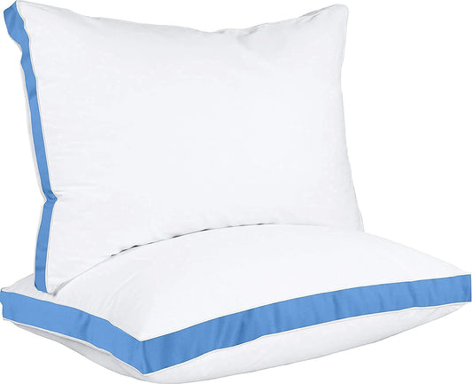 Premium Gusseted Pillow- {Sold By 6 Pcs= $ 104.29}
