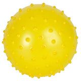 3" Inflated Knobby Ball | Assorted | (Dozen = $5.99)