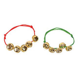 Jingle Bell Bracelet kids toys In Bulk