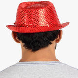 Sequin Bucket Hats In Bulk