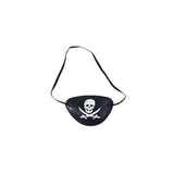 3" PIRATE EYE PATCH (Dozen = $3.99)