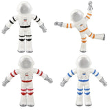 Astronaut Bendable kids toys In Bulk