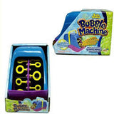 Wholesale Battery Operated Portable Bubble Machine Makes Endless Bubbles (Sold by the piece)