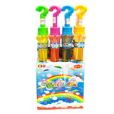 Umbrella Bubble Wand Kids Toy In Bulk- Assorted