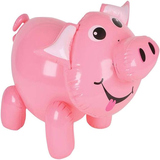 24" PIG INFLATE (Dozen = $44.99)