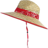 Adults Summer Beach Straw Outdoor Hats Wholesale MOQ 6