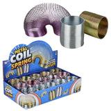 2"(50MM) METAL COIL SPRING (Dozen = $44.99)