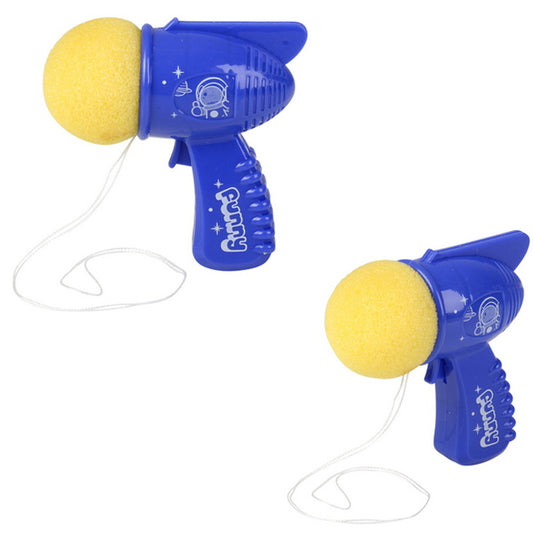 Mini Space Foam Ball Blasters Gifts Toy for Kids ( 1 Dozen=$11.99)