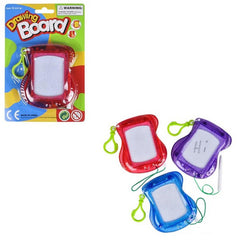 Drawing Board Keychain kids Toys In Bulk- Assorted