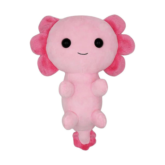 Axolotl Plush kids Toys In Bulk- Assorted