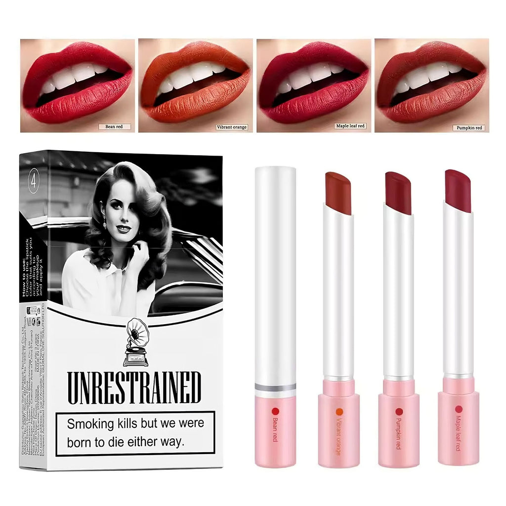 Cigarette Lipstick Set – JSBlueRidge.com Wholesale