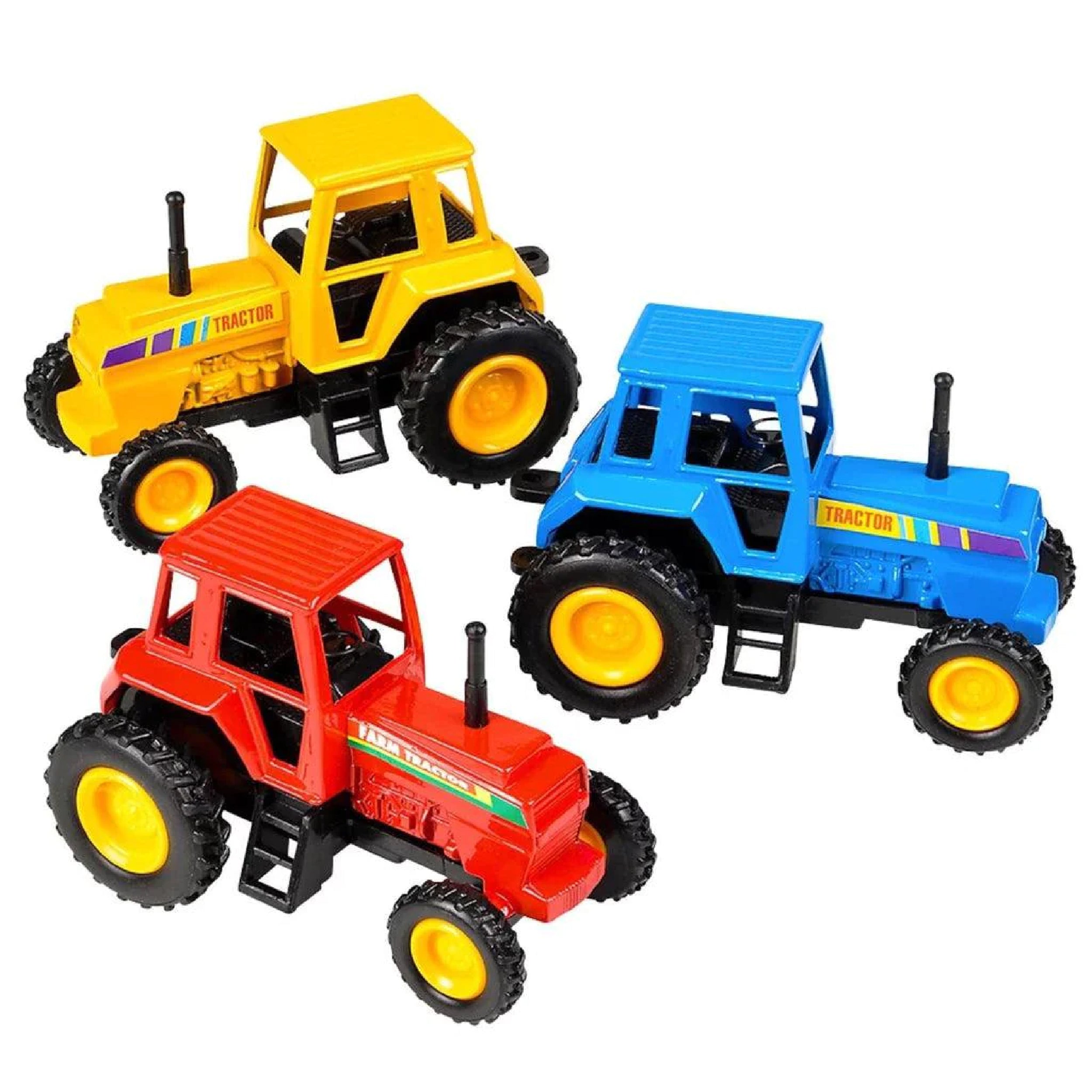 Js 2024 farm toys