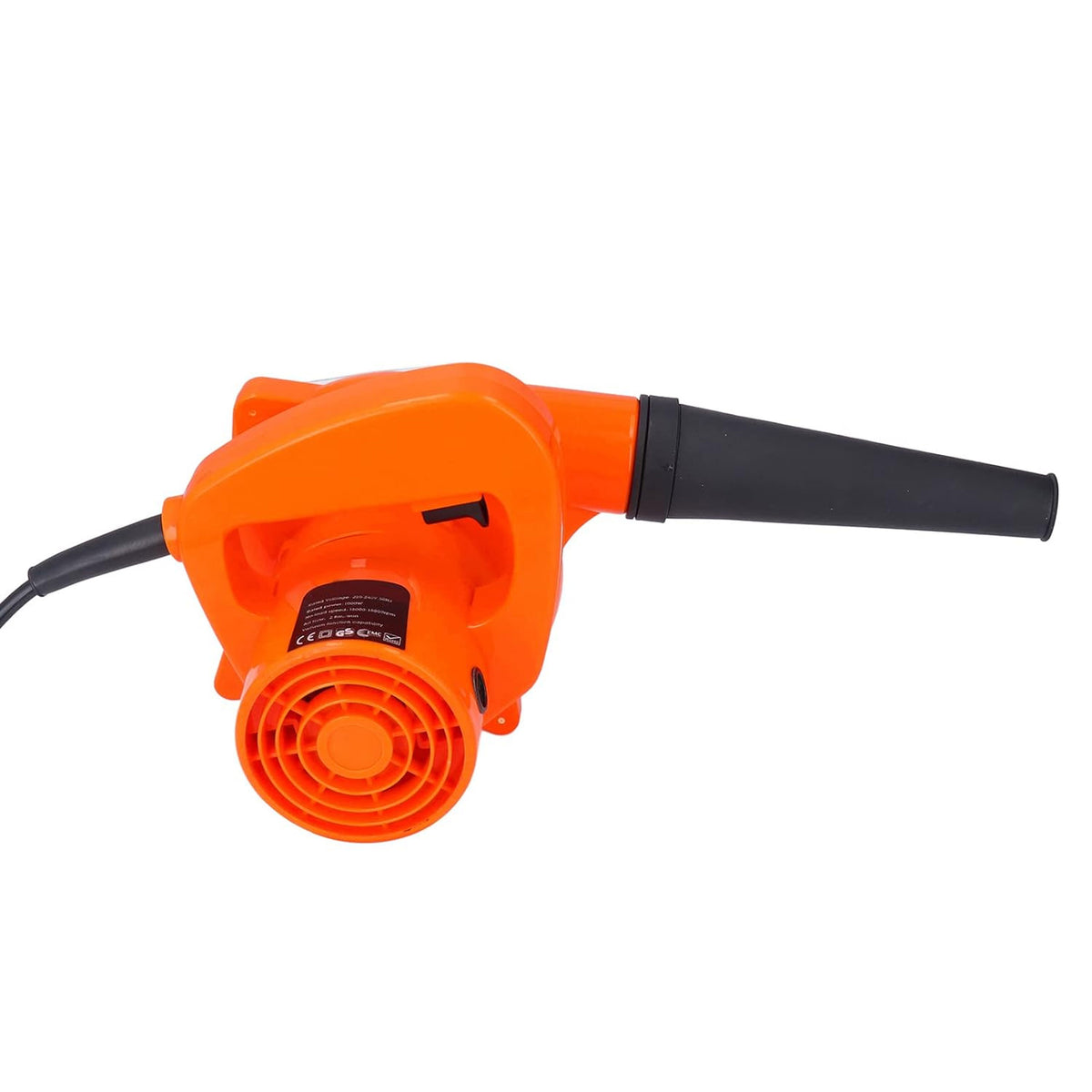 Wholesale New Mini Handheld Leaf Blower - USB Powered (Sold By - 3 Piece)