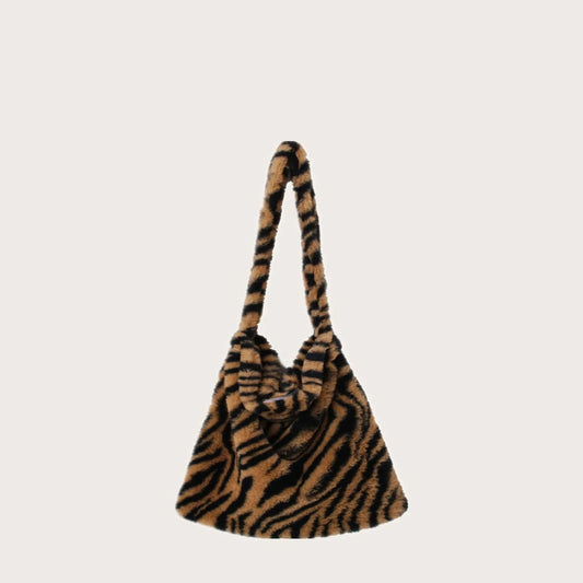 Wholesale Girls Purses Animal Print (Leopard Print) | Stylish Accessories for Fashionable Kids(Sold by the dozen)