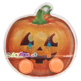 Halloween Pumpkin Water Game Kids Toy