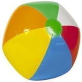 Wholesale 48-Inch Inflatable Beach Ball for Swimming Pool Toys, Parties, and Decorations