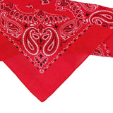 Red Bandana In Bulk