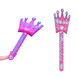 36" PRINCESS WAND INFLATE