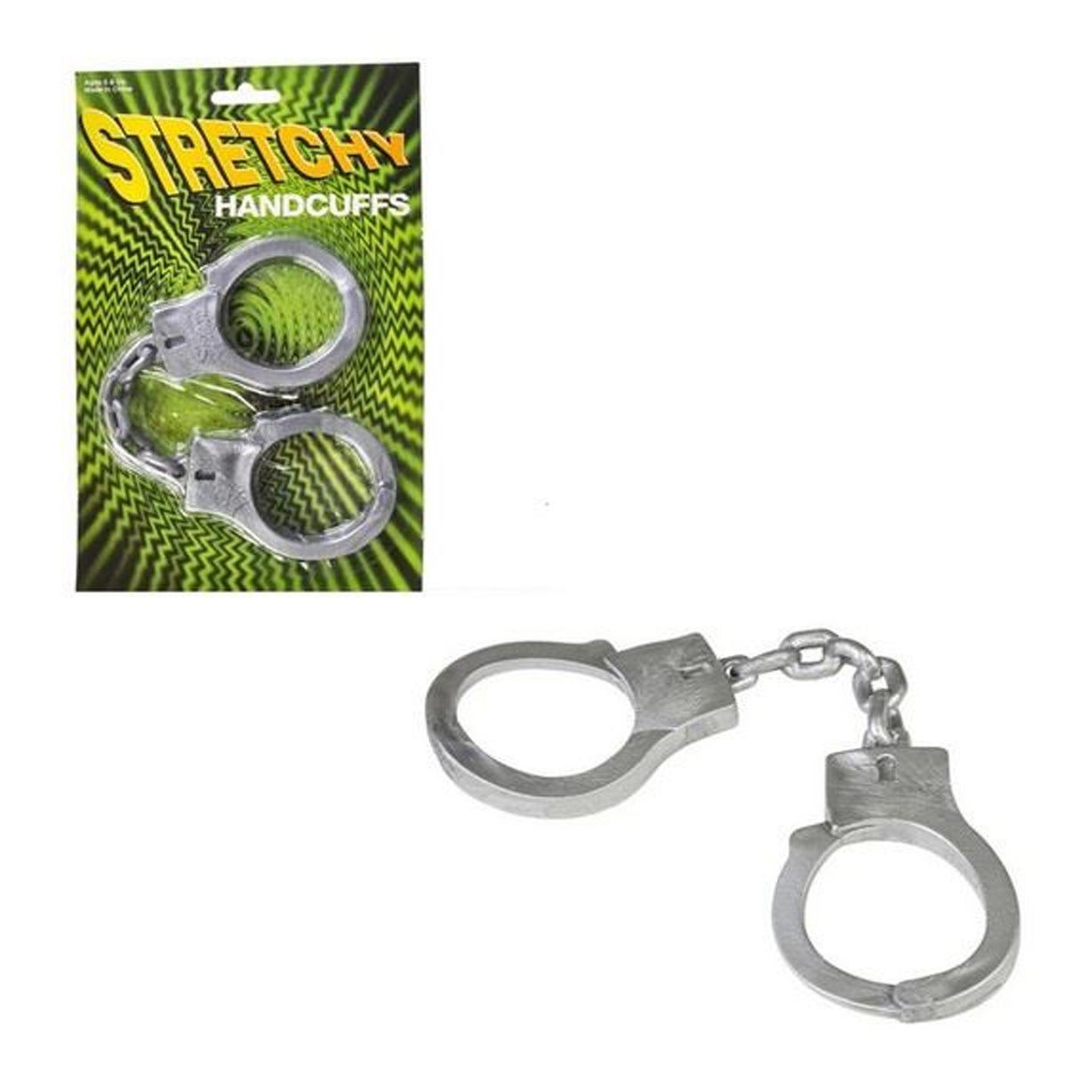 Stretchy Elastic Handcuffs kids Toys In Bulk