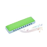 4" HARMONICA (Dozen = $54.99)