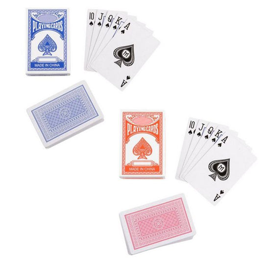 Playing Cards (Sold by DZ)