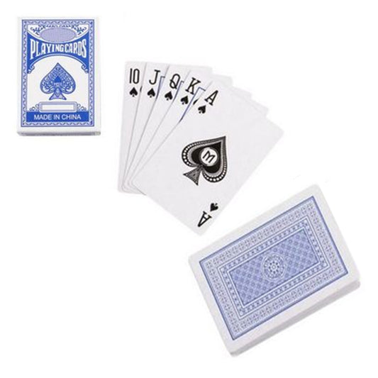 Playing Cards (Sold by DZ)