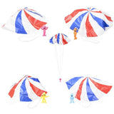 Smiley Paratrooper For Kids In Bulk