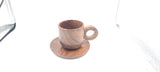 Wood Classic Handmade Sheesham Cup