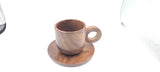 Wood Classic Handmade Sheesham Cup