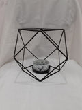 Candle Holder Tea Light Style  For Dining Table & Home Decoration