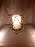 Cup Shape Candle Holder For Home Decoration