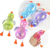 Glitter Squishy Fidget Easter Kids Toy- Assorted – JSBlueRidge.com ...