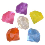 1.5" Hi-Bounce Diamond Assorted Sold in Bulk