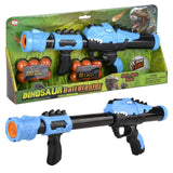 14.5" Dinosaur Foam Ball Blaster