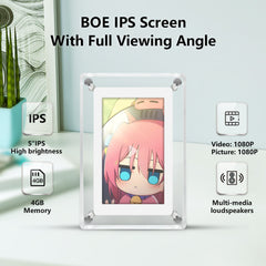 Digital Photo Frame