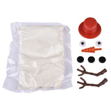 Melting Christmas Snowman Putty Fidget Kids Toy