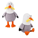 Seagull Soft Plush Stocking Stuffer Christmas Kids Toy