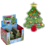 Christmas Tree Stocking Stuffer Water Game Kids Toys