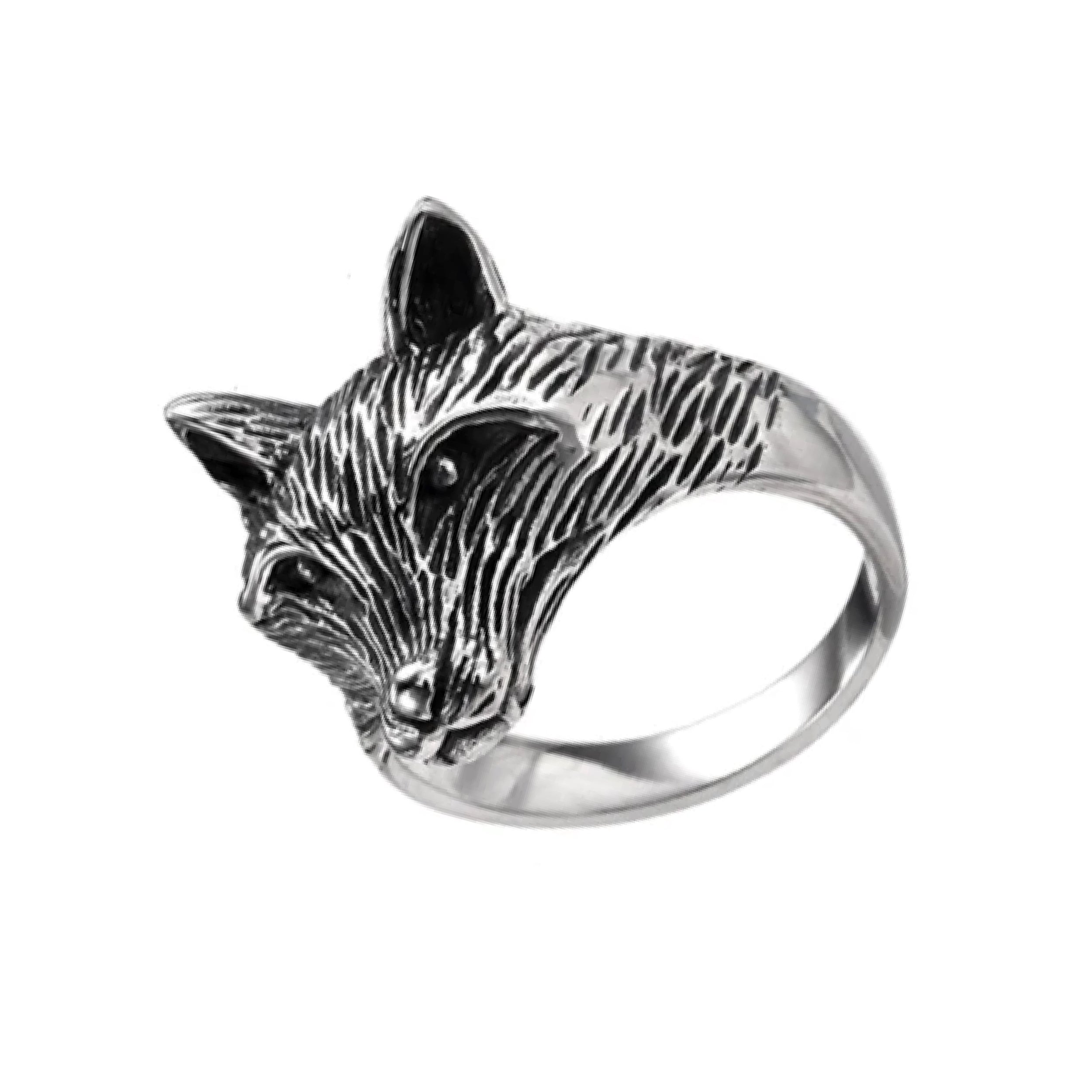 Fox sale head ring