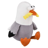 Seagull Soft Plush Stocking Stuffer Christmas Kids Toy