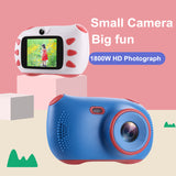 Cute Fashionable Digital Camera for Kids