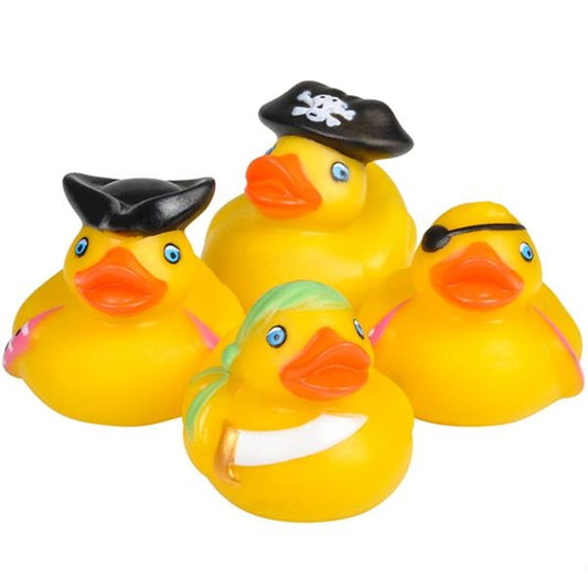 Pirate Rubber Ducky In Bulk